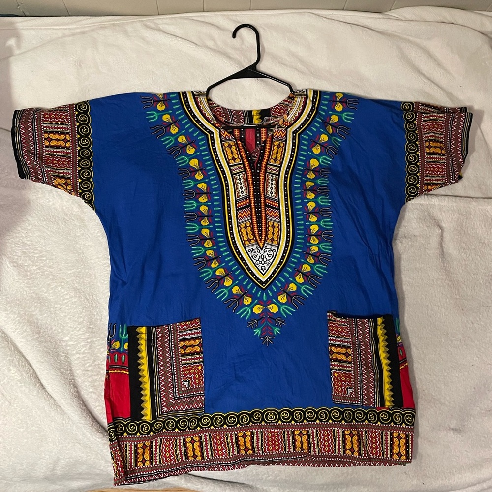 Dashiki - Picture 4 of 4